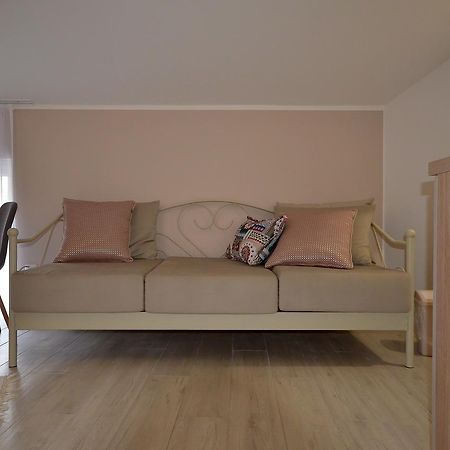 Villa Aba Apartments SJJ Eksteriør bilde