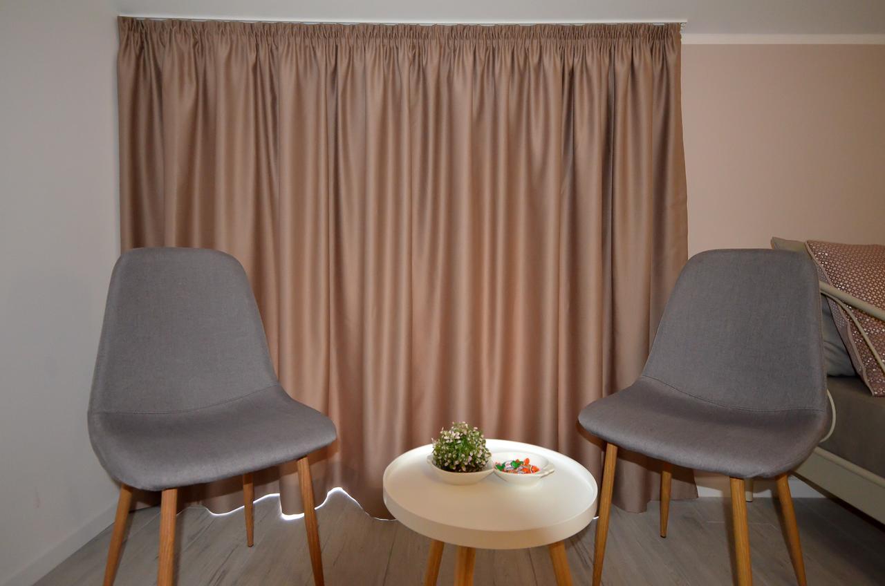 Villa Aba Apartments SJJ Eksteriør bilde