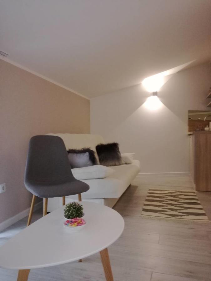 Villa Aba Apartments SJJ Eksteriør bilde
